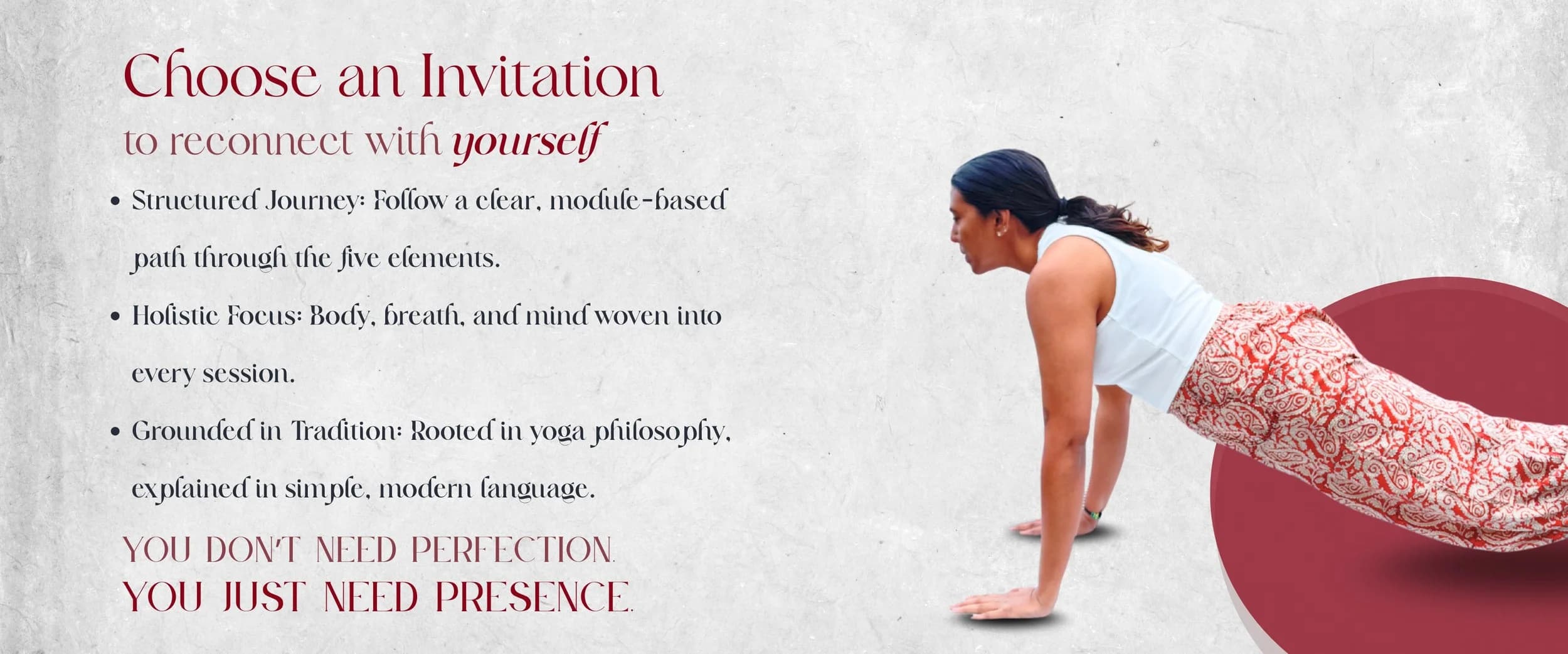 Why choose Align Within